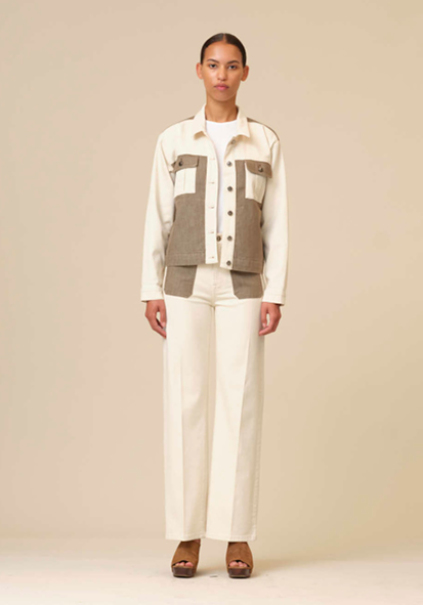 IVY jeans, copenhagen, cathrine alva jørgensen