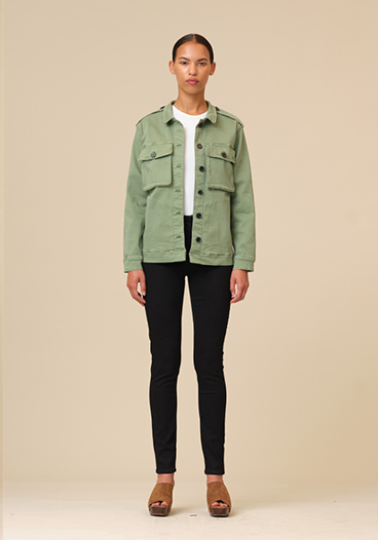 IVY jeans, copenhagen, cathrine alva jørgensen